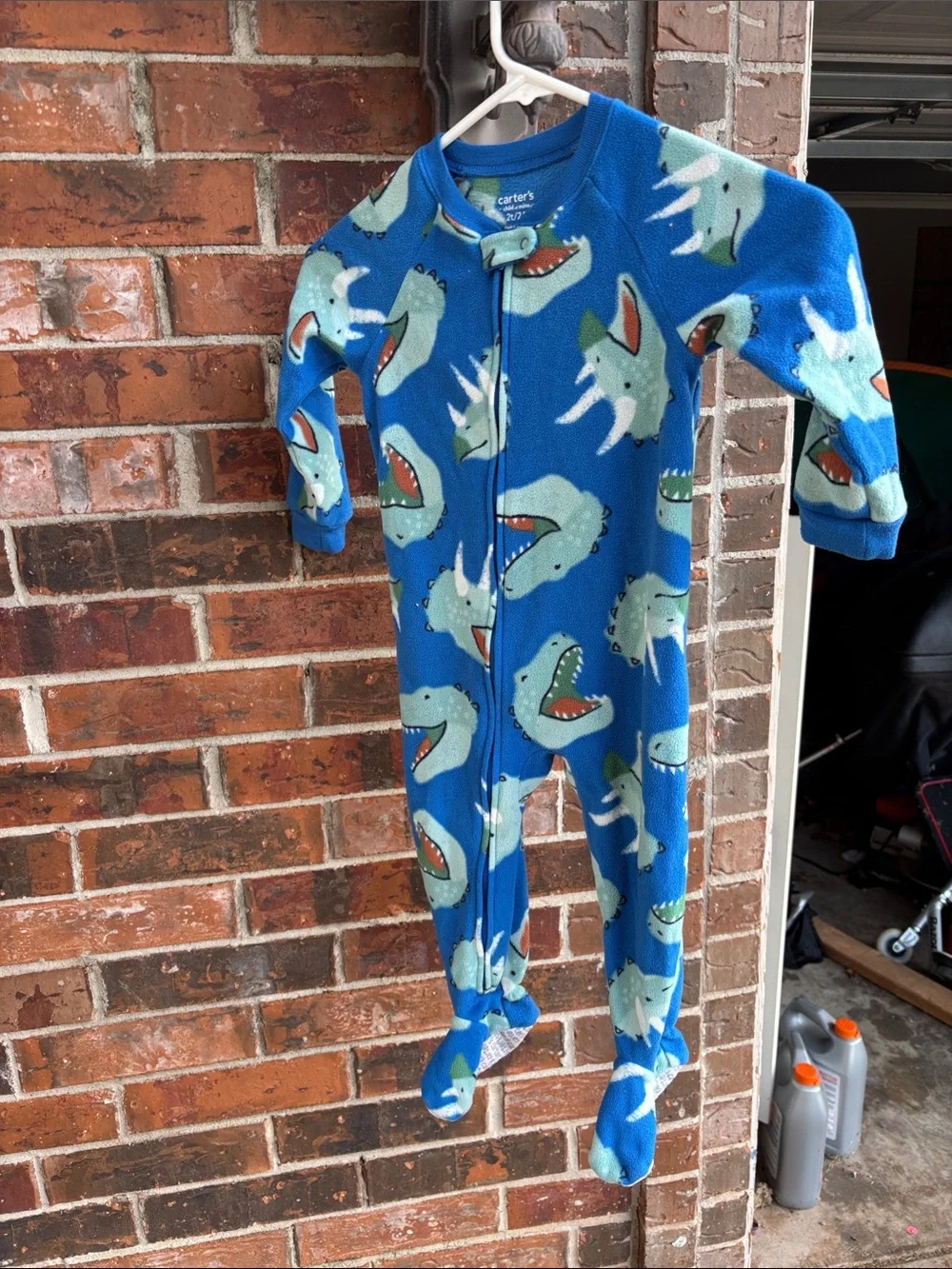 Pajamas x 4! 2T